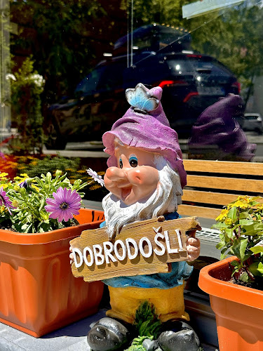 Pekarna Diamant - Gastronomija in gostinstvo