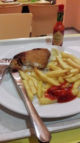 Opinii despre Pizzerija Šestinka în Ljubljana - Gastronomija in gostinstvo