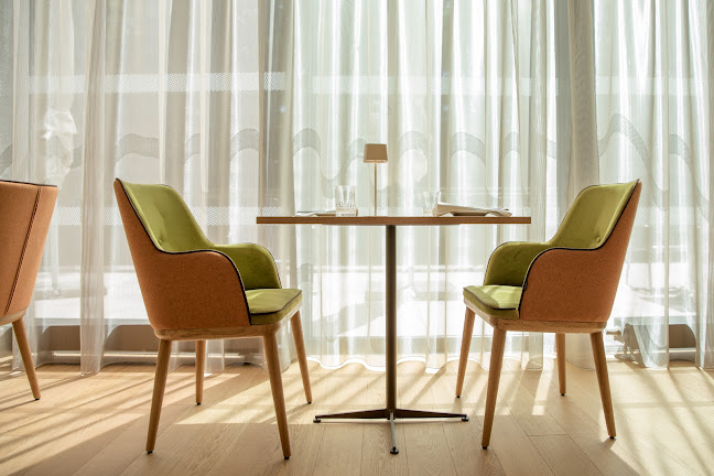 Restavracija Robin - Gastronomija in gostinstvo