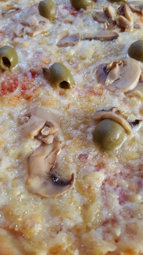 Pizzerija Di Antonio Vaukan Tonček s.p. - Slovenj Gradec