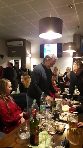 Boomerang Bar - Ljubljana