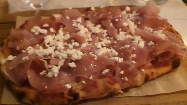 Opinii despre Pizzeria Piccola în Ljubljana - Gastronomija in gostinstvo