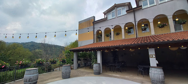 Hiša posebne sorte d.o.o.