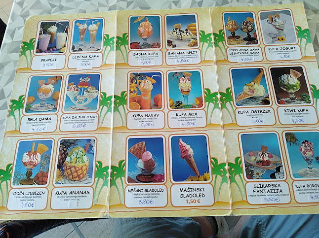 Pekarna , slaščičarna in kavarna Štručka Rogašovci d.o.o.