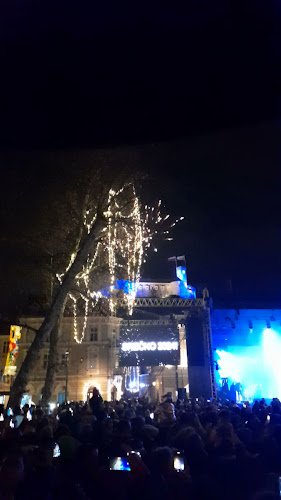 Opinii despre Lubiana în Ljubljana - Gastronomija in gostinstvo