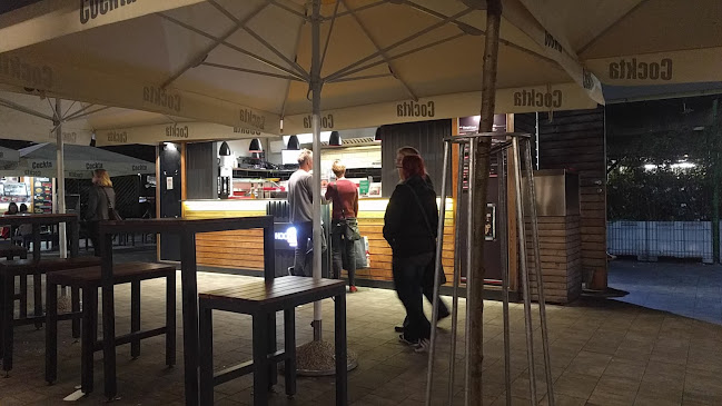 Hood Burger BTC - Gastronomija in gostinstvo