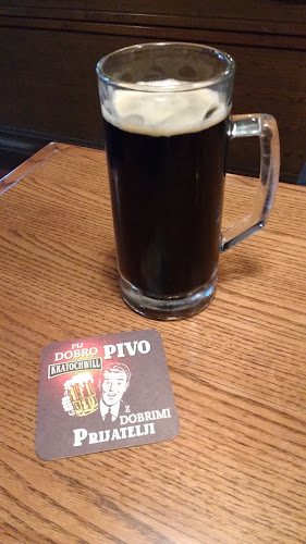 Comentarii opinii despre Pivovarna In Pivnica Kratochwill D.O.O. Ljubljana