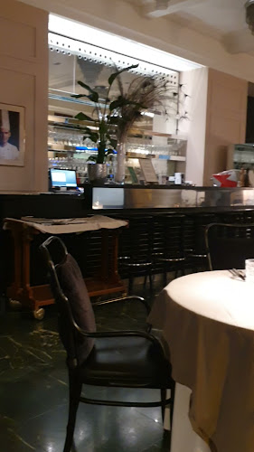 Restavracija JB - Gastronomija in gostinstvo