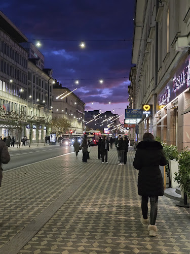 Opinii despre Restavracija Fresco în Ljubljana - Gastronomija in gostinstvo