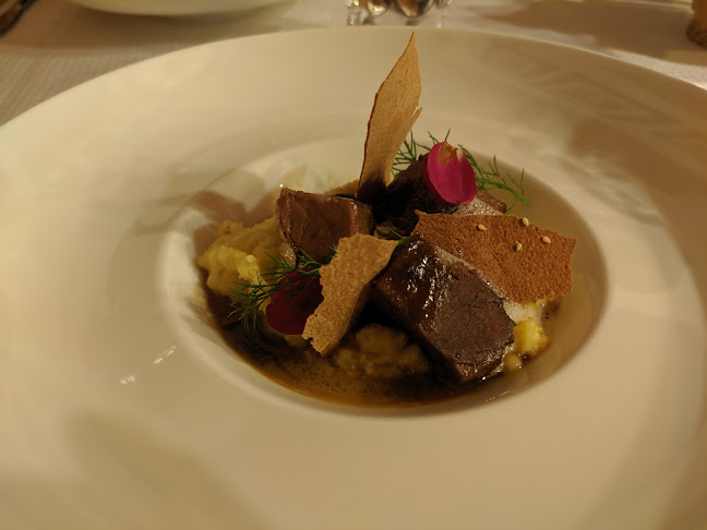 Gostilna Repovž - Šentjanž