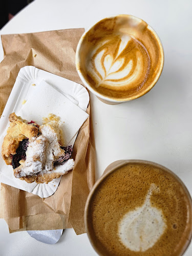 Comentarii opinii despre Stow 2 go (Specialty coffee shop)