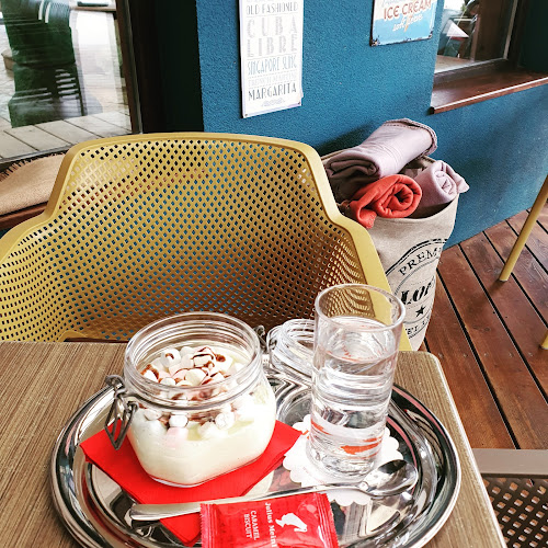 Opinii despre Tropic Cafe în Slovenske Konjice - Gastronomija in gostinstvo