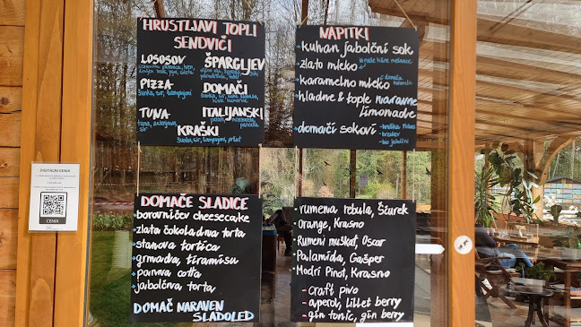 Okrepčevalnica Stan