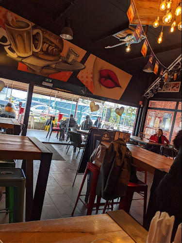 ul. 15. maja 12e, 6000 Koper