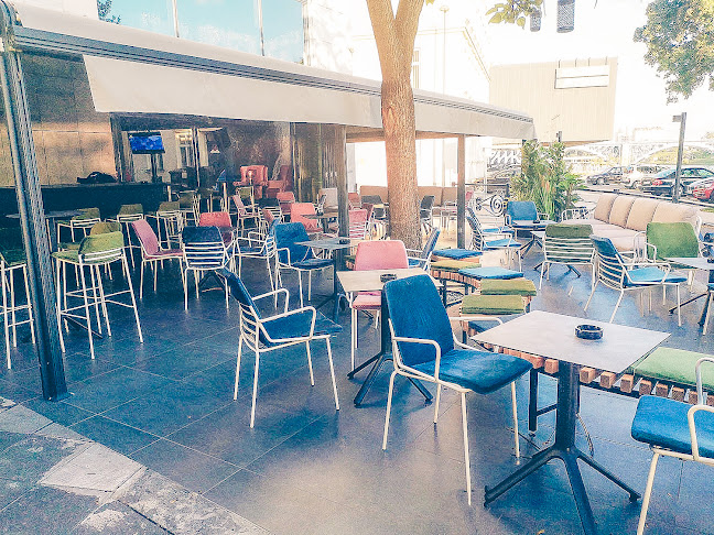 Comentarii opinii despre Niagara Cocktail Bar