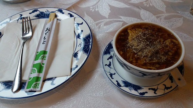 Novi Šanghai - Ljubljana