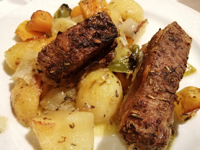 Comentarii opinii despre Martinova Izba - Zaključene Družbe