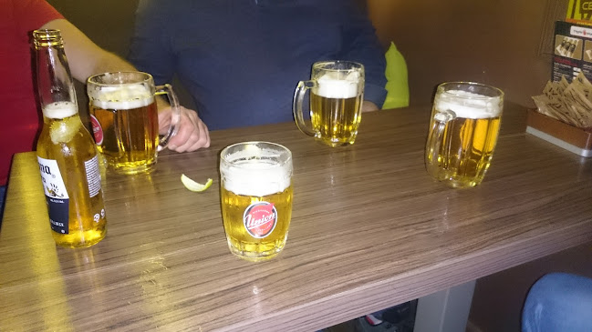 Zajček bar - Ljubljana