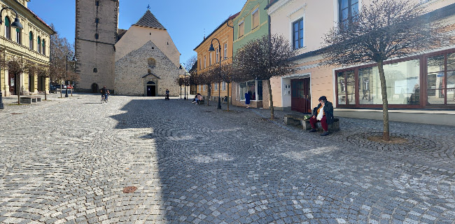 Mestna kavarna gostinstvo d.o.o.