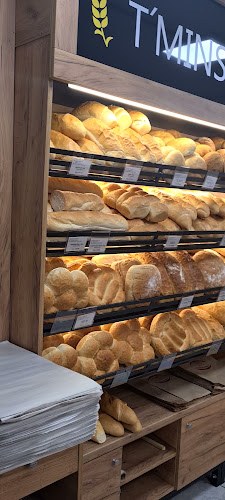 Eltona d.o.o. Tolmin T'Minska pekarna