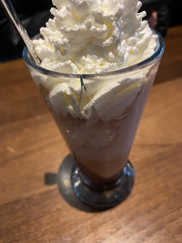 Vogal Bar - Nova Gorica