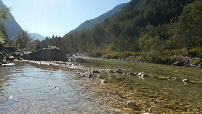 Metoja, gostinstvo, turizem in storitve Božo Bradaškja s.p. - Soča