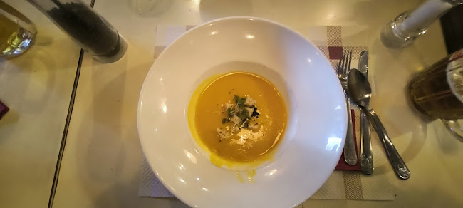 Gostilnica Gušt - Izola