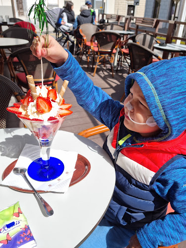 Comentarii opinii despre Slaščičarna Berzo