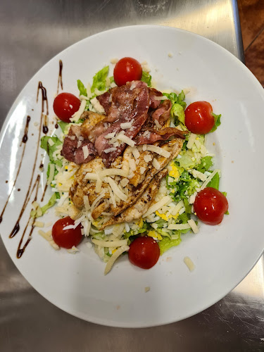 Gostilna Maratonec - Gastronomija in gostinstvo