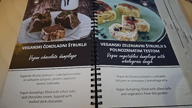 Moji štruklji Slovenije