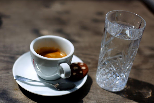 Kavarna Nostalgija Nina Bergant s.p. - Kranj