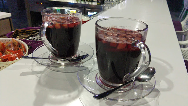 Opinii despre Kavarna EVENT în Ribnica - Gastronomija in gostinstvo