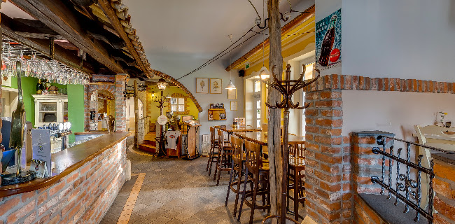 Gostilna - Pizzeria Nona - Gastronomija in gostinstvo