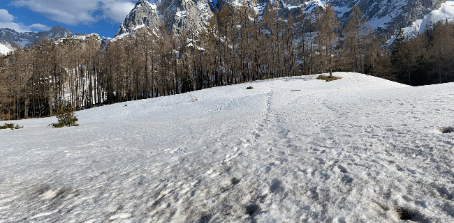 Vršiška cesta 86, 4280 Kranjska Gora