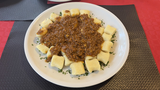 Restaurant pri izviru Hublja - Ajdovščina