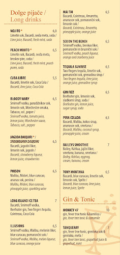 Comentarii opinii despre À propos cocktail bar