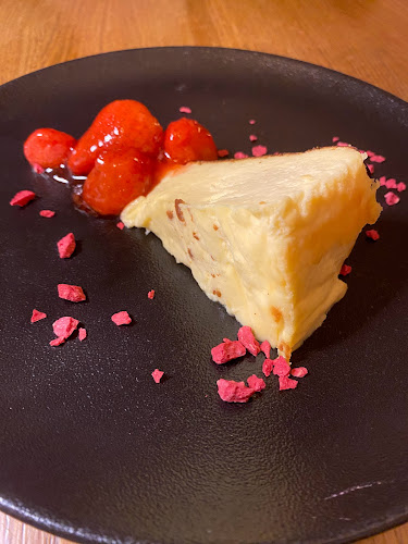 JADRO gastrobar - Ljubljana