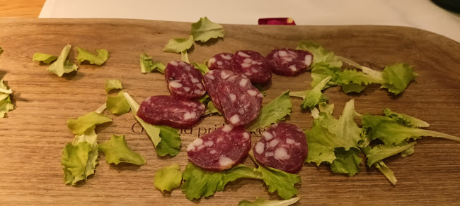 Opinii despre Gostilna pri hrastu în Nova Gorica - Gastronomija in gostinstvo