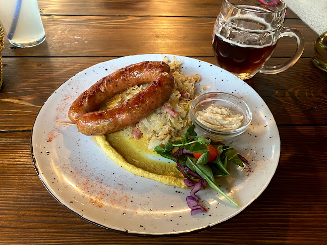 Hiša Pr' Pristavc - gostilna in pizzerija