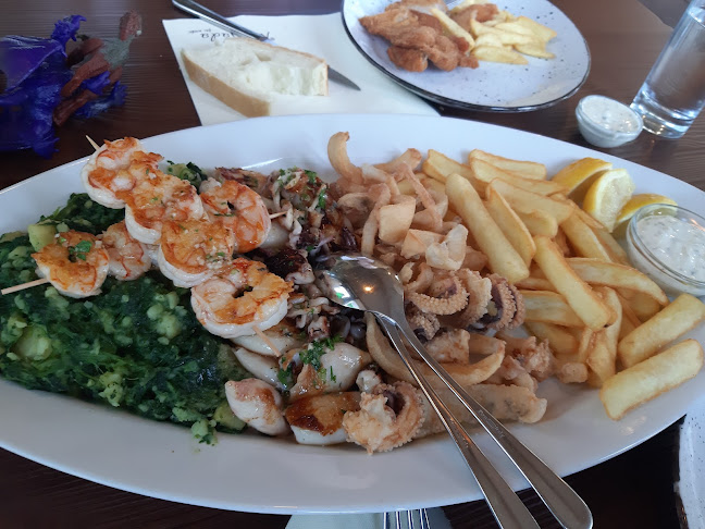 Comentarii opinii despre Gostilna Manjada... pu naše