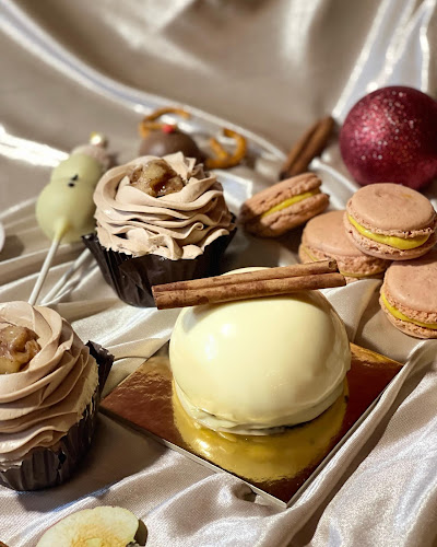 Robida Art Cakes - Gastronomija in gostinstvo