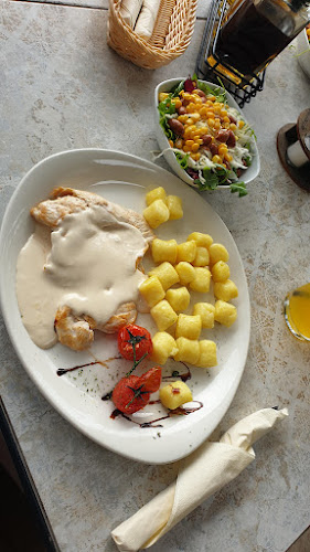 Comentarii opinii despre Boccacio Makarončki, gostinske storitve, d.o.o.