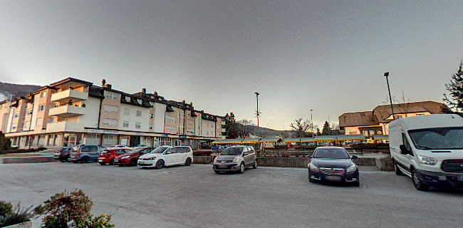 Opinii despre CAFE FINO MARIBOR în Maribor - Gastronomija in gostinstvo