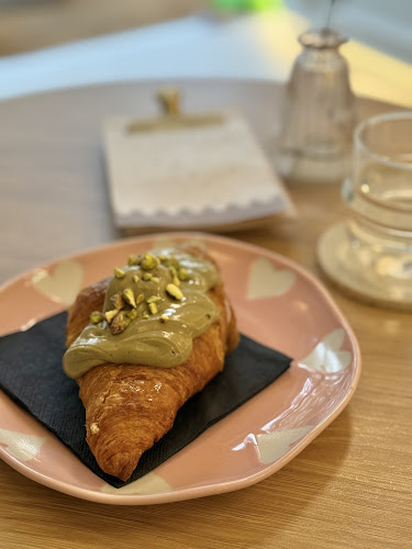 YAUYA Patisserie - Ljubljana