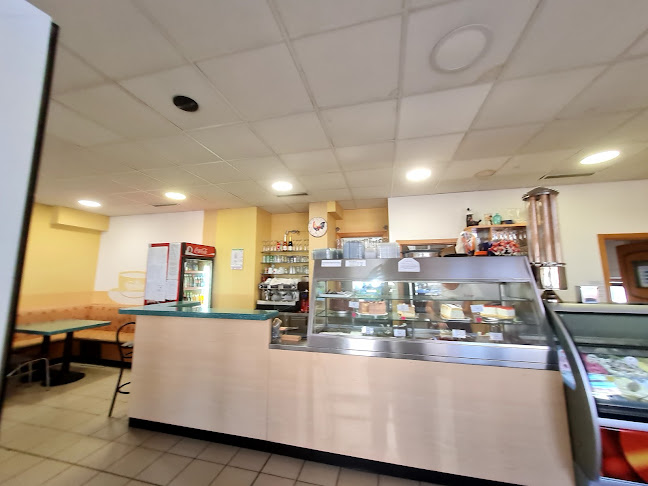 Slaščičarna Košak - Gastronomija in gostinstvo