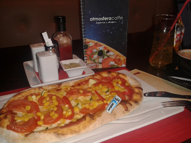 Atmosfera caffe - Novo mesto