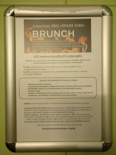 Ameriška ulica 13-A, 1000 Ljubljana