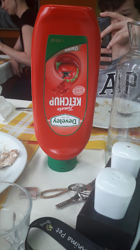 Comentarii opinii despre Okrepčevalnica, picerija - apetit Matjaž Lindič s.p.