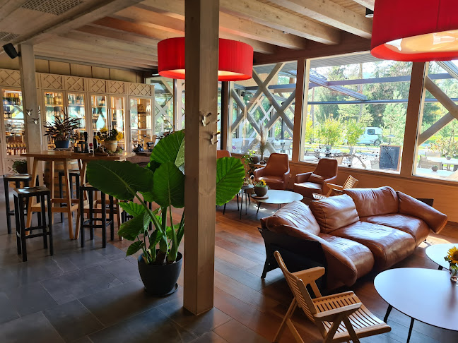 Restavracija Šobec - Gastronomija in gostinstvo