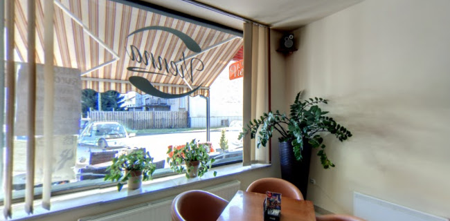 Okrepčevalnica Vienna, Džemail Džemaili s.p.